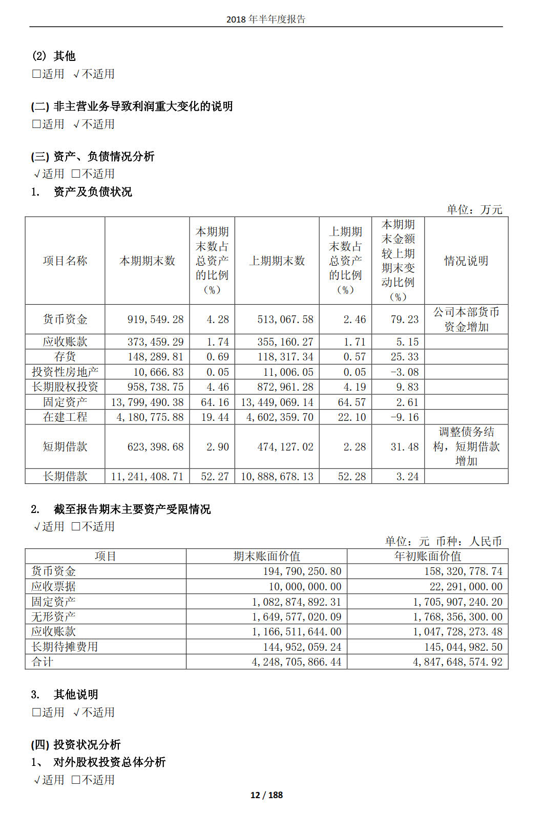 國(guó)投電力發(fā)布2018年半年報(bào)：風(fēng)電設(shè)備利用小時(shí)數(shù)達(dá)1143小時(shí)