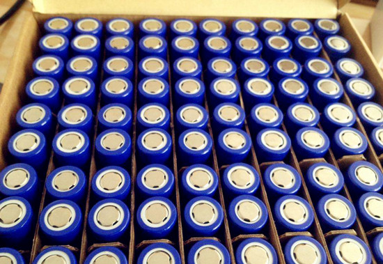 鎳鈷錳鎳鈷鋁三元鋰電池是什么鬼？