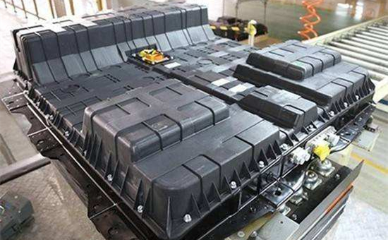 純電動(dòng)汽車平臺(tái)化趨勢下的動(dòng)力電池配套“變局”