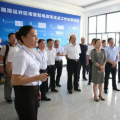 能源局督導調(diào)研組：期待湘潭經(jīng)開區(qū)打造全國增量配電業(yè)務(wù)改革試點模范