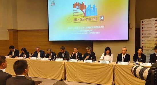 中國能源工程計劃與俄羅斯在水電和風(fēng)電領(lǐng)域合作