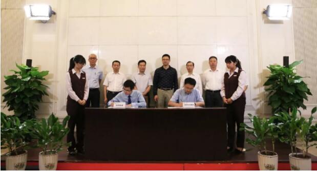 明陽智能與國家電投簽約 圍繞海上風(fēng)電、漂浮式風(fēng)電等展開全方位合作研發(fā)