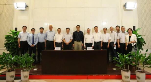 明陽智能與國家電投簽約 圍繞海上風(fēng)電、漂浮式風(fēng)電等展開全方位合作研發(fā)