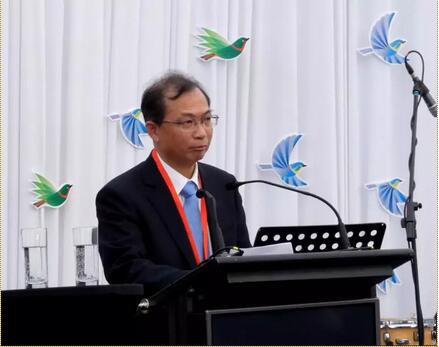 我國在智利投建的第一座風(fēng)電場項(xiàng)目順利竣工！