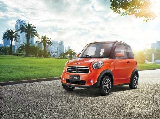 “轉(zhuǎn)正”在即 國標出臺前低速電動車之生存現(xiàn)狀