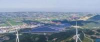 浙江首個低風速風力發(fā)電項目累計發(fā)電近1.5億度