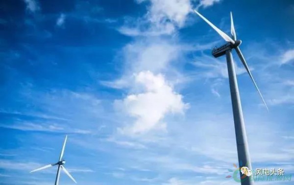 2.1GW！揚州市“十三五”風(fēng)力發(fā)電發(fā)展規(guī)劃正式頒布：鼓勵投資建設(shè)和經(jīng)營分散式風(fēng)電項目！