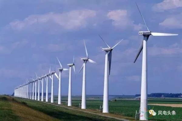 2.1GW！揚州市“十三五”風(fēng)力發(fā)電發(fā)展規(guī)劃正式頒布：鼓勵投資建設(shè)和經(jīng)營分散式風(fēng)電項目！