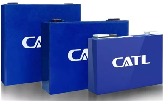 這么多動力電池企業(yè)都用811了，CATL還不用？什么時候用？