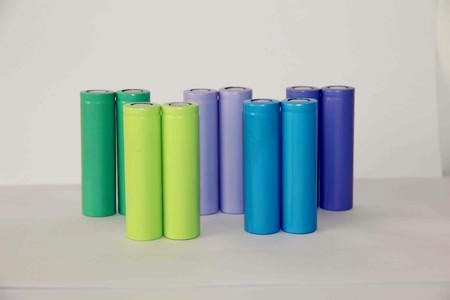 負極材料：小而美的行業(yè)，以技術與產品為核心