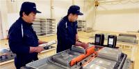 汽車動(dòng)力蓄電池回收不應(yīng)過度依賴市場(chǎng)化