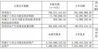 華儀電氣：上半年風電營收3.57億元 完成6MW海上風機概念設計、簽訂32萬千瓦風電場開發(fā)協(xié)議！