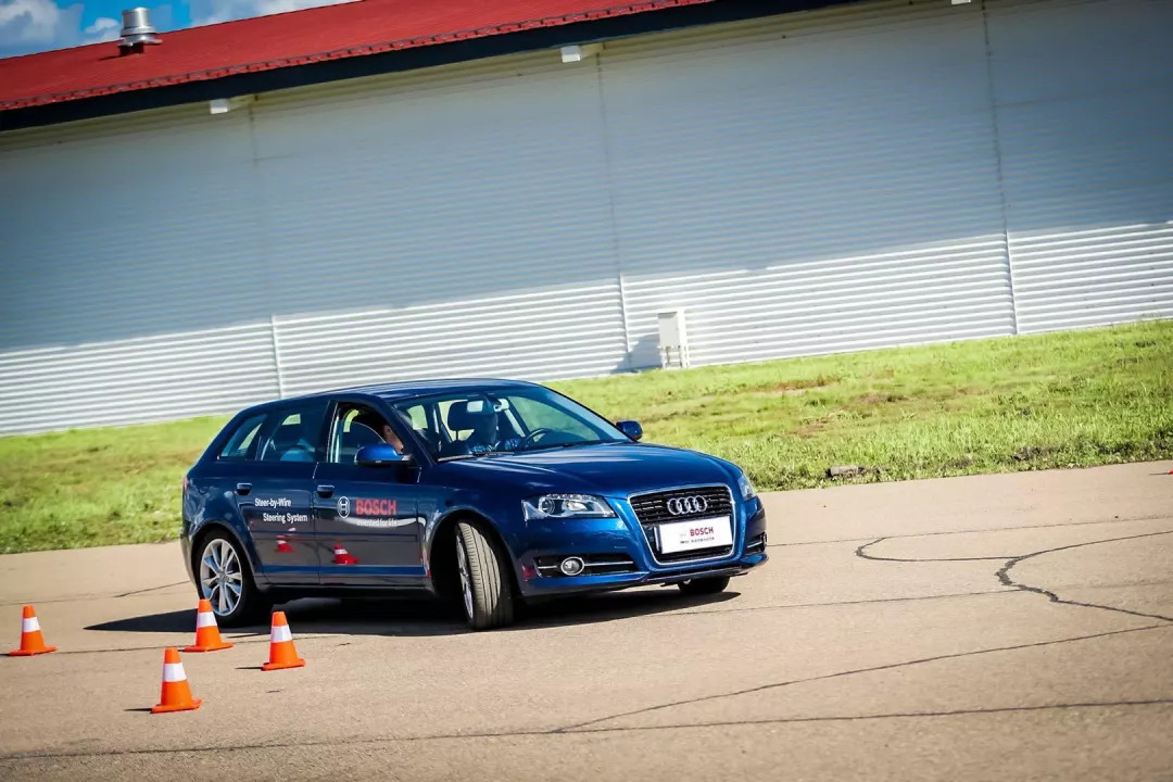 面對(duì)出行變革，博世是如何“順勢(shì)而為”的？