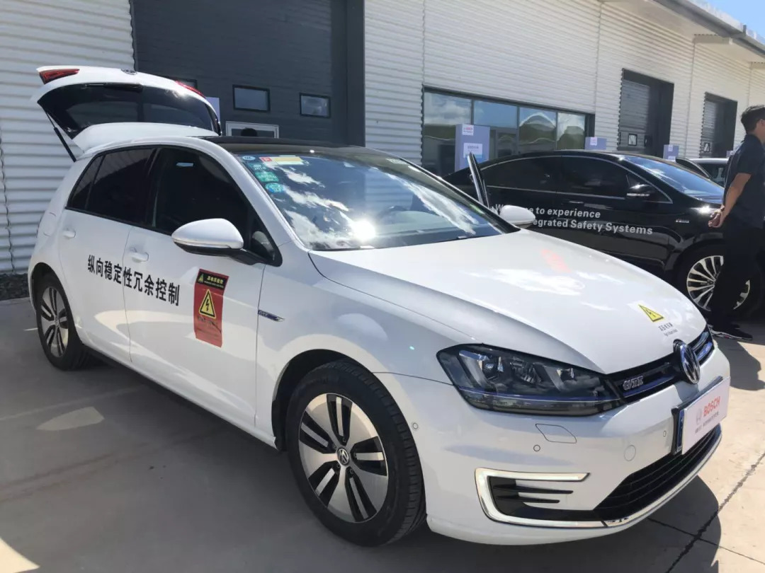 面對(duì)出行變革，博世是如何“順勢(shì)而為”的？