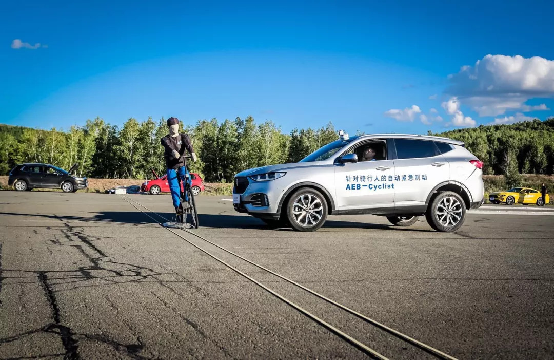 面對(duì)出行變革，博世是如何“順勢(shì)而為”的？