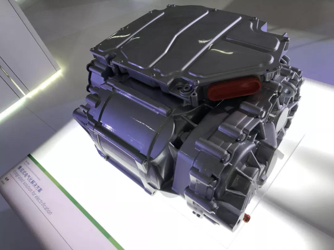 面對(duì)出行變革，博世是如何“順勢(shì)而為”的？