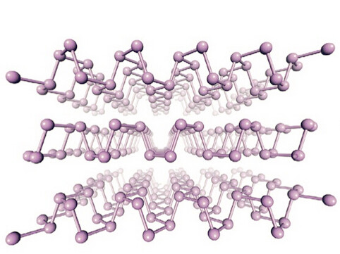 上海硅酸鹽研究所：Fe／B復(fù)合負(fù)極最高容量可達(dá)10700mAh/g?。?！