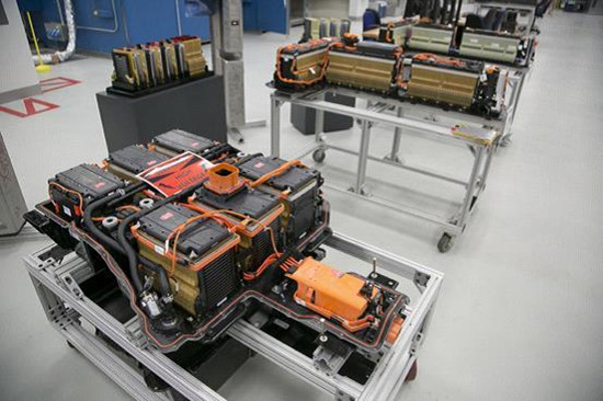 動力鋰離子電池性能評價指標(biāo)匯總