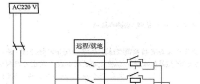 火電廠磨煤機(jī)熱風(fēng)隔絕門(mén)控制回路及 就地電氣回路改造方案