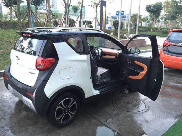 奇瑞成第8家“雙資質(zhì)”車企 剩下7家怎么辦？