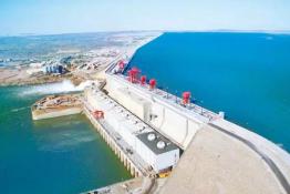 中非友好那么久 結(jié)出哪些能源之最？