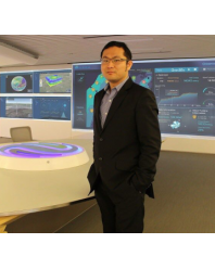 專(zhuān)訪|遠(yuǎn)景孫捷：締造第一個(gè)分布式光伏全生命周期的服務(wù)平臺(tái)