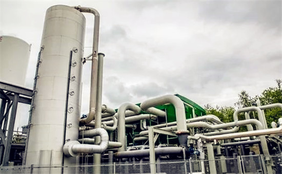 世界首例！5MW/15MWh液態(tài)空氣儲(chǔ)能技術(shù)項(xiàng)目在英國(guó)投運(yùn)