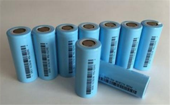 新一代電池的無(wú)限可能