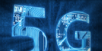 到2025年全球5G服務(wù)市場價值達1232.7億美元