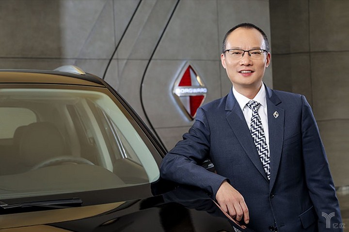 寶沃楊嵩，避實(shí)就虛的營銷高手