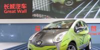 長城發(fā)布出行業(yè)務(wù)規(guī)劃，將在日照市內(nèi)投入3000輛新能源車