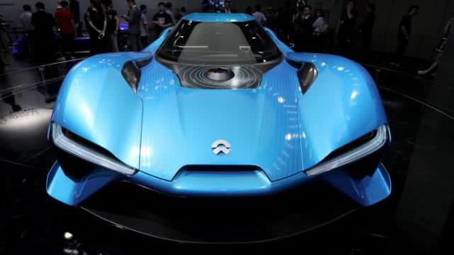 電動(dòng)車的未來為何有賴于中國市場？