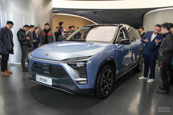 蔚來(lái)汽車(chē)的“過(guò)山車(chē)”行情是市場(chǎng)對(duì)產(chǎn)能不放心嗎？