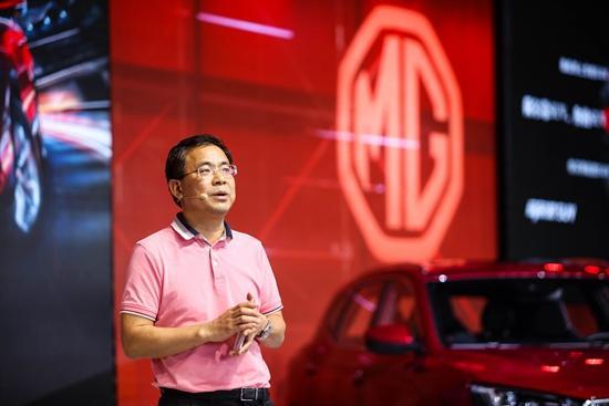 王曉秋：產(chǎn)品回歸本質(zhì) 別把技術(shù)中心變成采購(gòu)二部