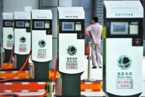 規(guī)模越大虧損越大？充電樁企業(yè)應(yīng)該如何逃離怪圈