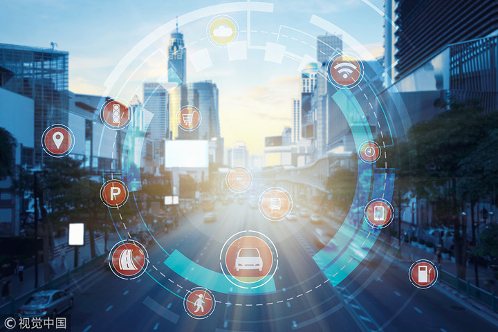 BAT入局車聯(lián)網(wǎng)：產(chǎn)業(yè)鏈該走向“各自為政”還是“創(chuàng)新聯(lián)盟”？