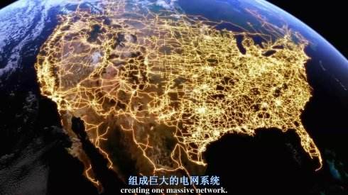 在美國德州，電力經(jīng)紀人是這樣幫你選電！