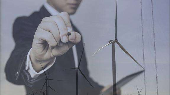 在美國德州，電力經(jīng)紀人是這樣幫你選電！