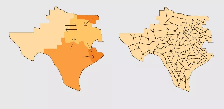 在美國德州，電力經(jīng)紀人是這樣幫你選電！