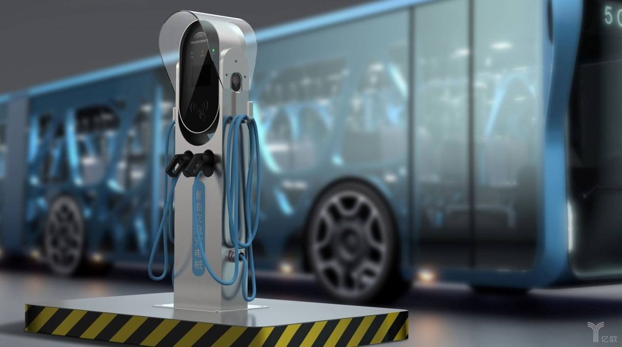 布局汽車后市場，小桔車服能吃好新能源充電樁這塊蛋糕嗎？