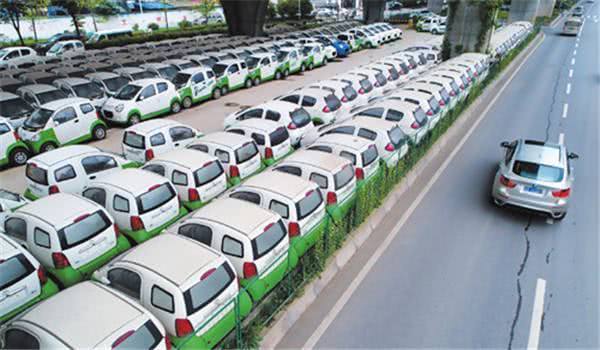 陜西將確保2021年實現(xiàn)汽車年產(chǎn)能300萬輛目標(biāo)，新能源汽車發(fā)展加快步伐