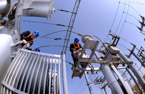 10k V工廠(chǎng)供電系統(tǒng)設(shè)計(jì)施工與運(yùn)維策略