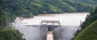 南俄5水電站年度發(fā)電量超過4億千瓦時 累計安全運(yùn)行2142天