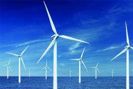 國家電投廣西平南東平100MW風(fēng)電項(xiàng)目舉行開工奠基儀式