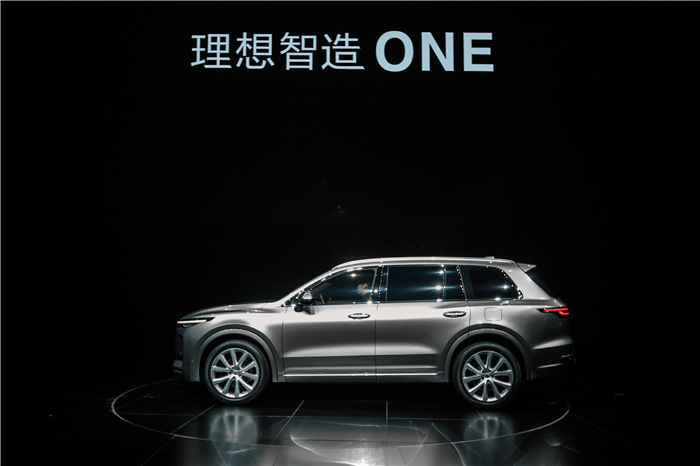曾經(jīng)豪賭SEV慘敗，理想制造能否帶來轉(zhuǎn)機(jī)？
