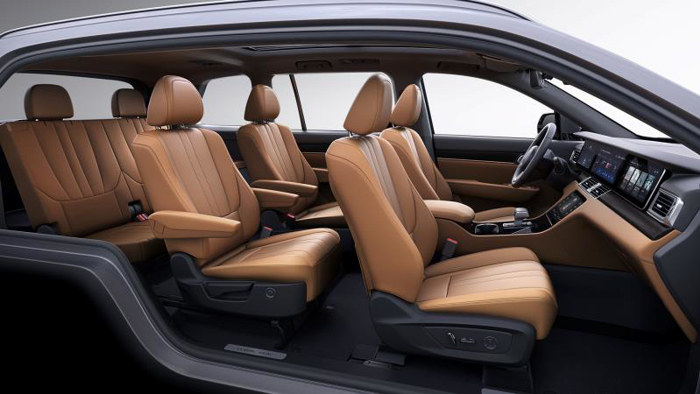 曾經(jīng)豪賭SEV慘敗，理想制造能否帶來轉(zhuǎn)機(jī)？