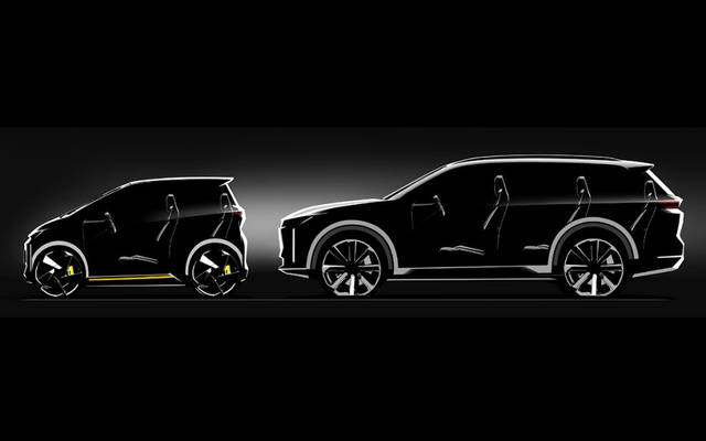 曾經(jīng)豪賭SEV慘敗，理想制造能否帶來轉(zhuǎn)機(jī)？