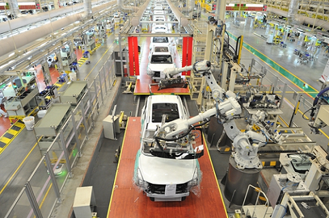 特斯拉高管加盟，蘋果正潛心布局汽車業(yè)務(wù)