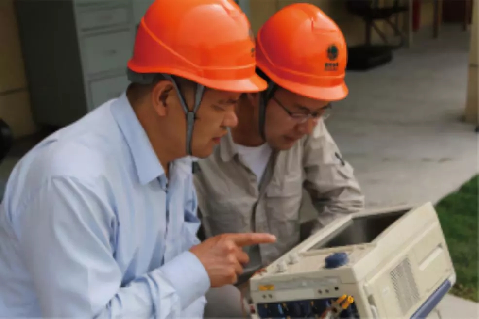 世界一流配電網(wǎng)已經(jīng)成為“看得見的未來(lái)”