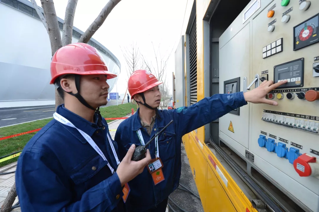 世界一流配電網(wǎng)已經(jīng)成為“看得見的未來(lái)”